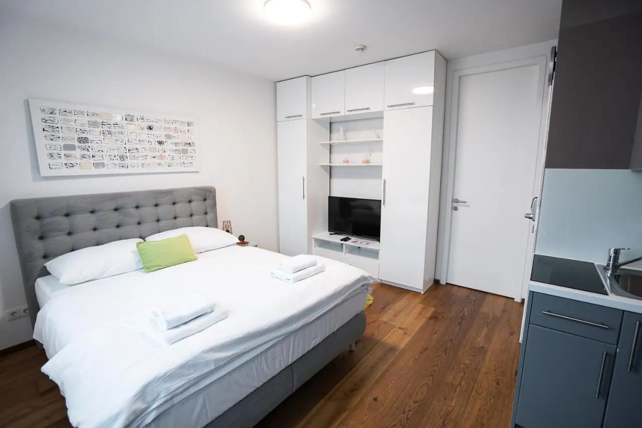 Flarent Vienna Apartments-Wg 0*,  Østrig