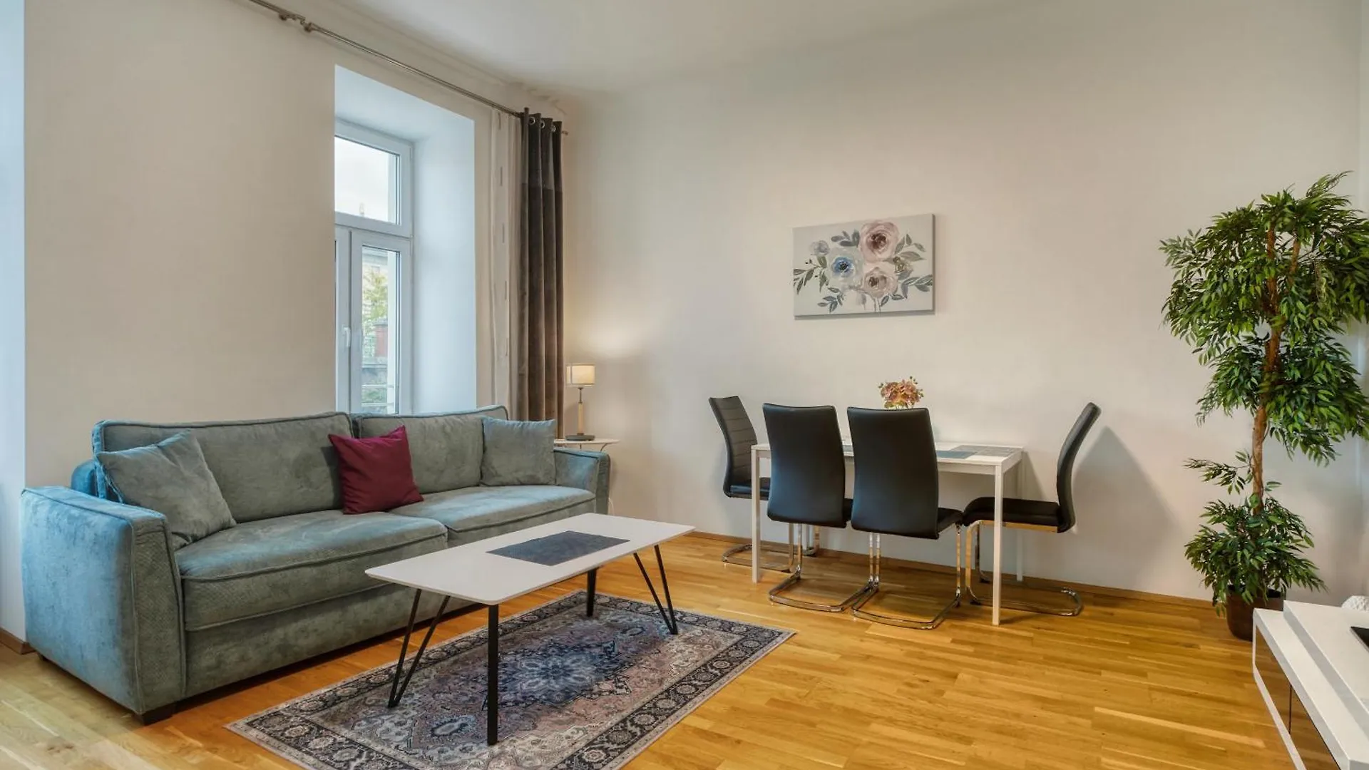 Flarent Vienna Apartments-Wg 0*,  אוסטריה