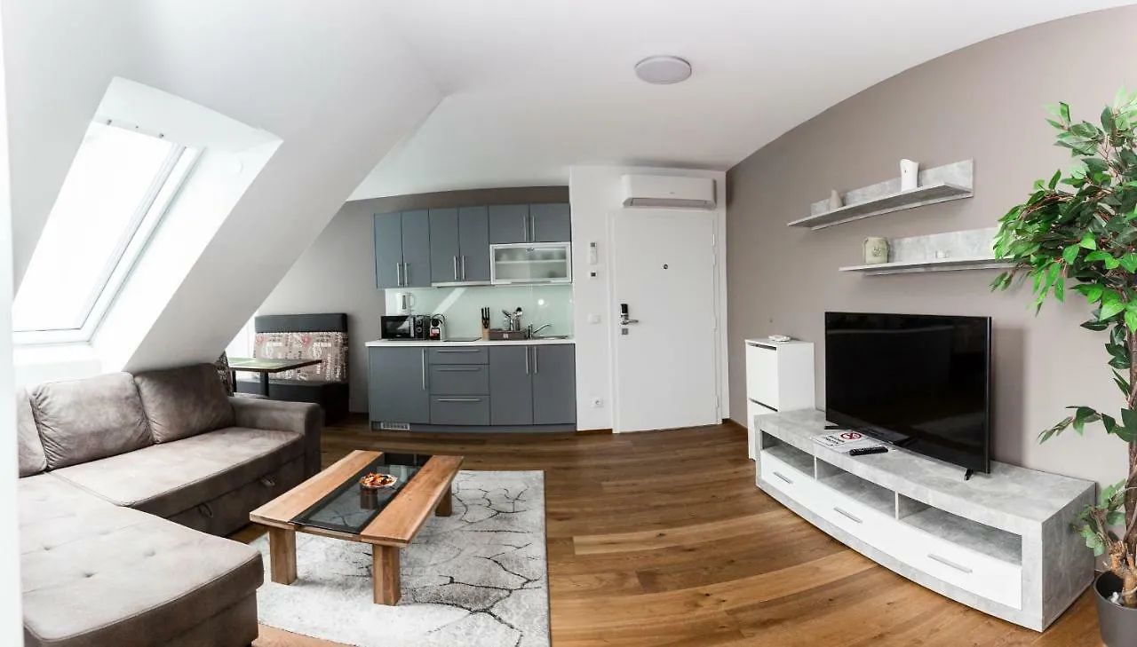 Flarent Vienna Apartments-Wg