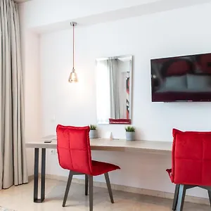 Riviera View 3 Διαμέρισμα Θεσσαλονίκη