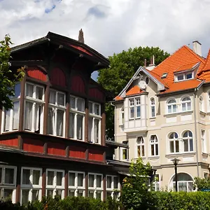  Apartament Ze Słoneczną Werandą -250 M Do Plaży Polska