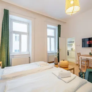  Апартаменты Josef's I Comfort I Center