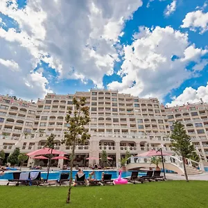  Апартаменты Summertime In South Bay Болгария