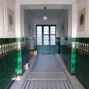 Lieblingsplatz Appartement
