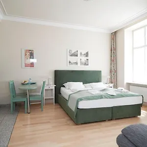  Daire Vienna Studio Apartments