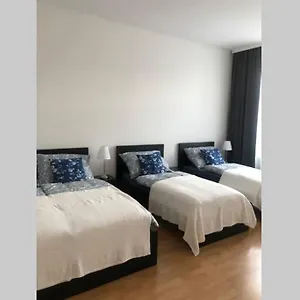  Apartmán In