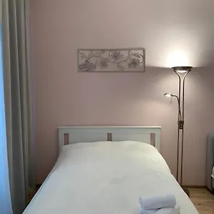 Apartament Prater Zentrum, Wiedeń