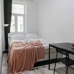 Apartament Magnificent 5br Shared - Perfect For Longstays, Wiedeń