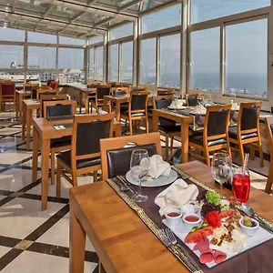 **** Otel Piya Sport Türkiye