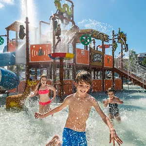 ***** Ośrodek wypoczynkowy Ocean Riviera Paradise Meksyk