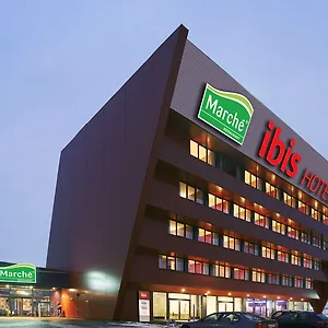 3* מלון Ibis Vienna Airport