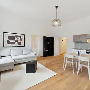 Center Designer Modern Apartamento