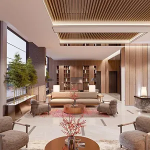 ***** Otel Ramada Plaza By Wyndham Sultanahmet Türkiye