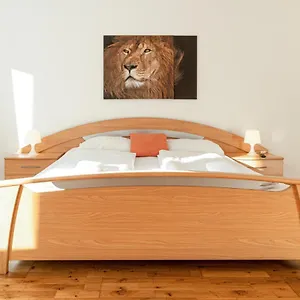 Comfortable 3br Shared Apart. - Suitable For Long Vienna
