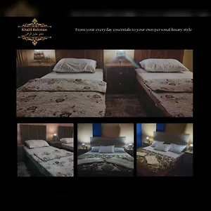  Apartament Khalil Rahman Jordania
