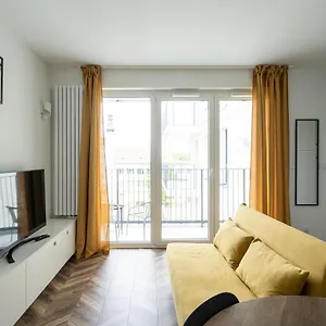 Rentplanet - Przedmiescie Olawskie , Vratislav Polsko