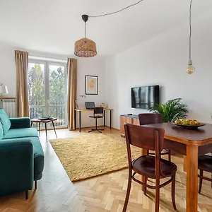  Apartament Nap Franciszkanska Polska