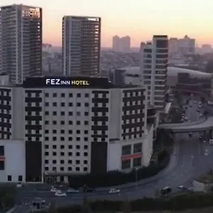 **** Otel Fez Türkiye