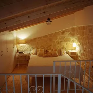 The Secret Ontas, Traditional Stone House Σπίτι διακοπών Ρέθυμνο