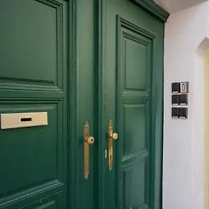  Апартаменты Living - Rustengasse