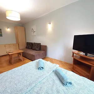  Kwatera prywatna Sopot Rooms Polska