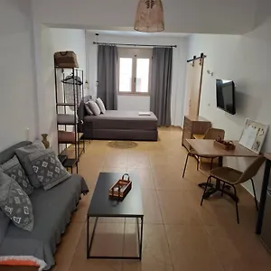 Spot Διαμέρισμα Ηράκλειο Κρήτης