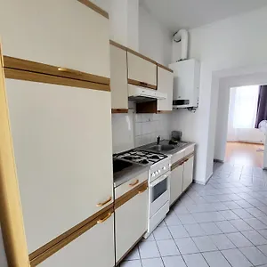 Apartament Buchengasse - Free Highspeed-internet, Wiedeń