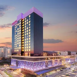Doubletree By Hilton Umraniye 5*, Istanbul Turcia