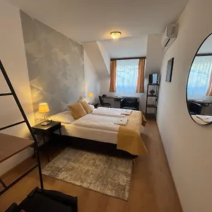 *** Hotel Gloria Center Węgry