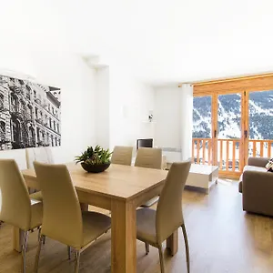  Apartament Les Terrasses Del Tarter Andora