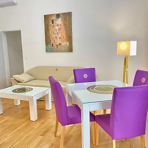 Steiner Residences Nestroyplatz Vienne