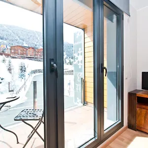  Apartament El Floc Andora