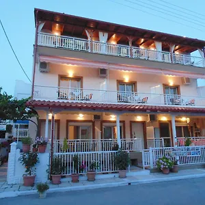 Billy's House Διαμέρισμα Σάρτη