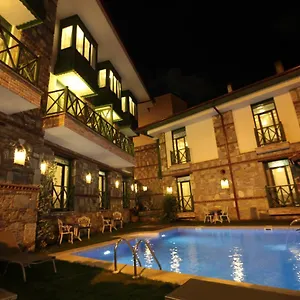***** Otel Celsus Boutique Türkiye