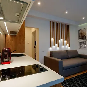 Arbans Cosy Modern In The Center , Bucureşti România