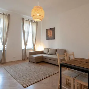 Appartement Living - Margareten, Vienne