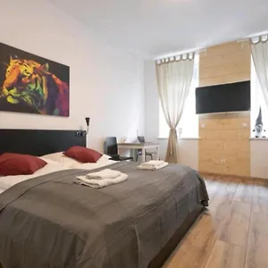 Διαμέρισμα Apartment, Modern Und Neu Renoviert, Βιέννη