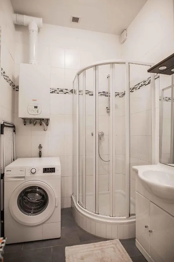 Daire Flarent Vienna Apartments-Wg Avusturya