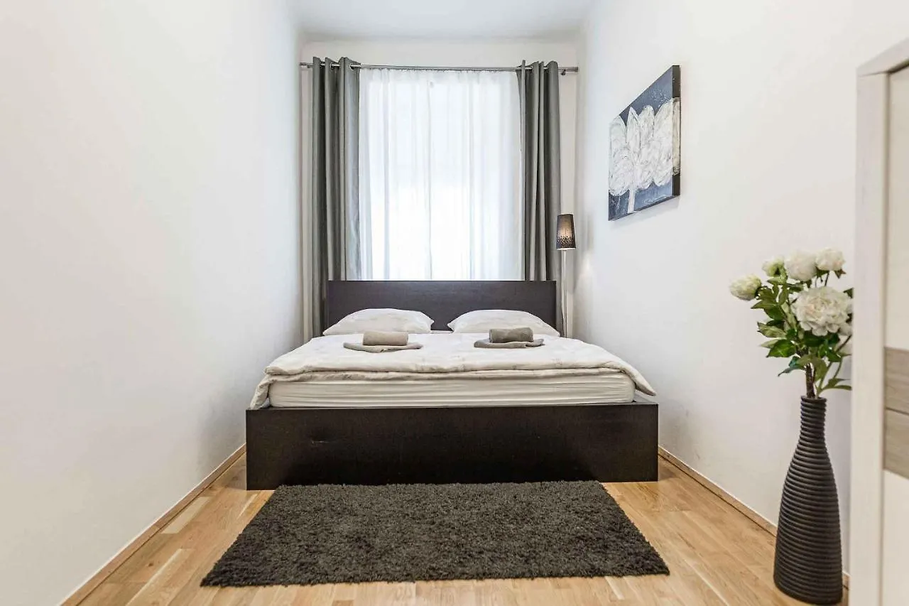 Flarent Vienna Apartments-Wg 0*,  Avusturya