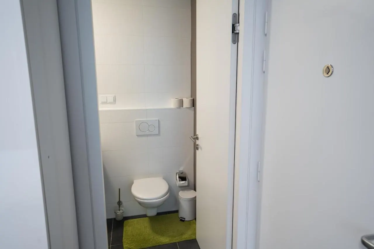Flarent Vienna Apartments-Wg Daire