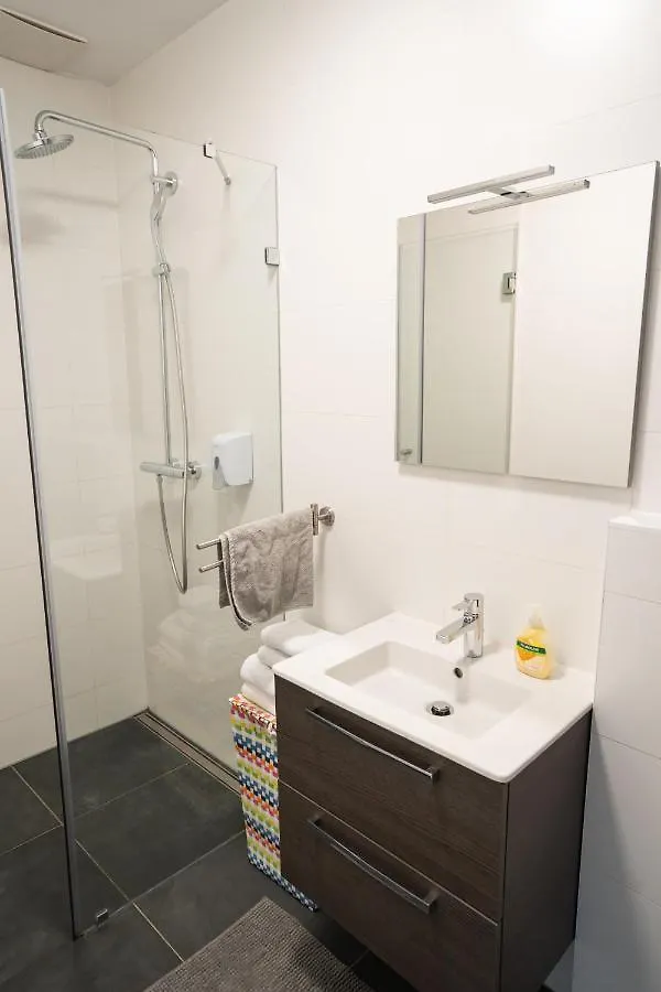 Flarent Vienna Apartments-Wg Daire
