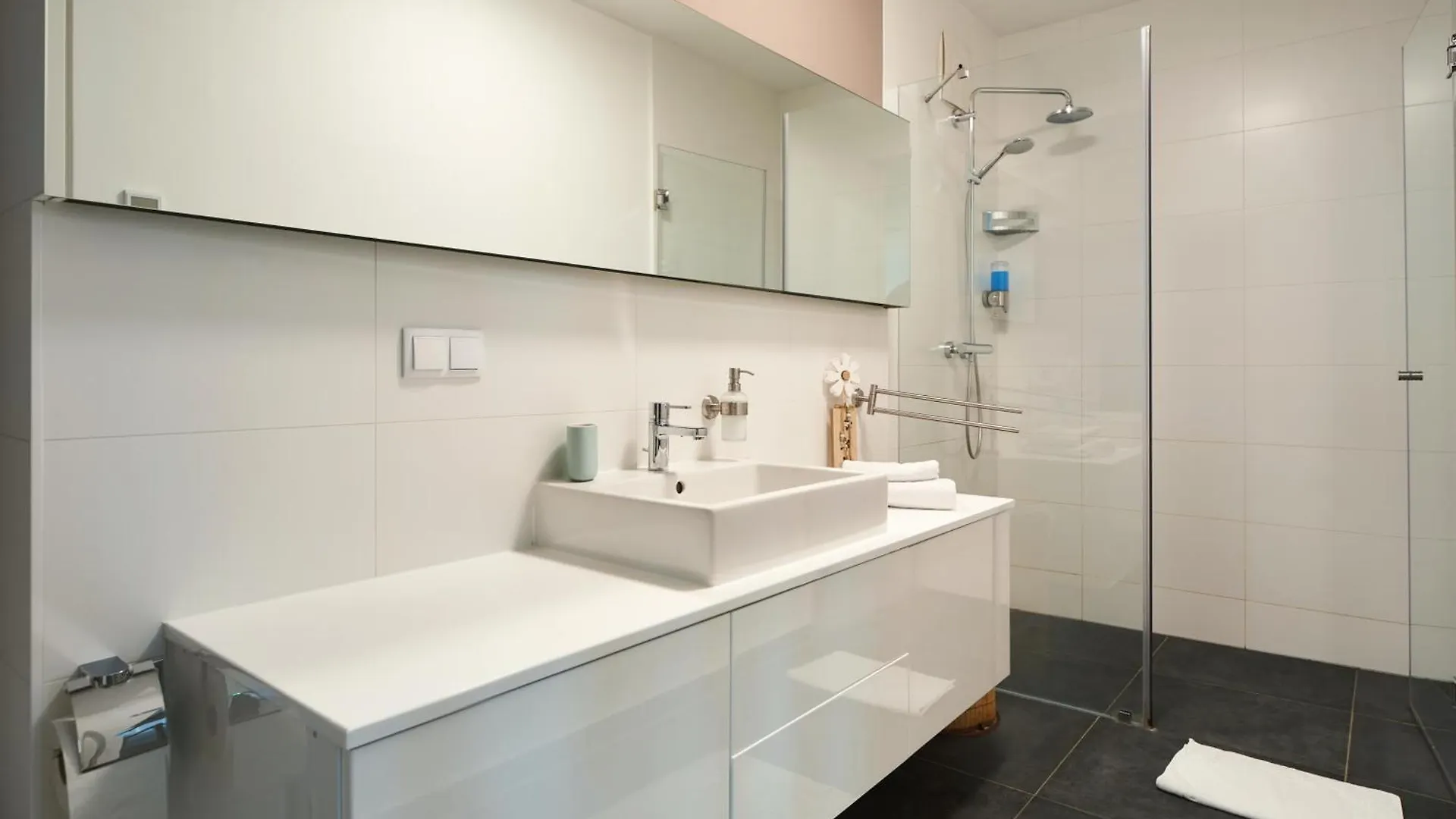 Flarent Vienna Apartments-Wg Avusturya