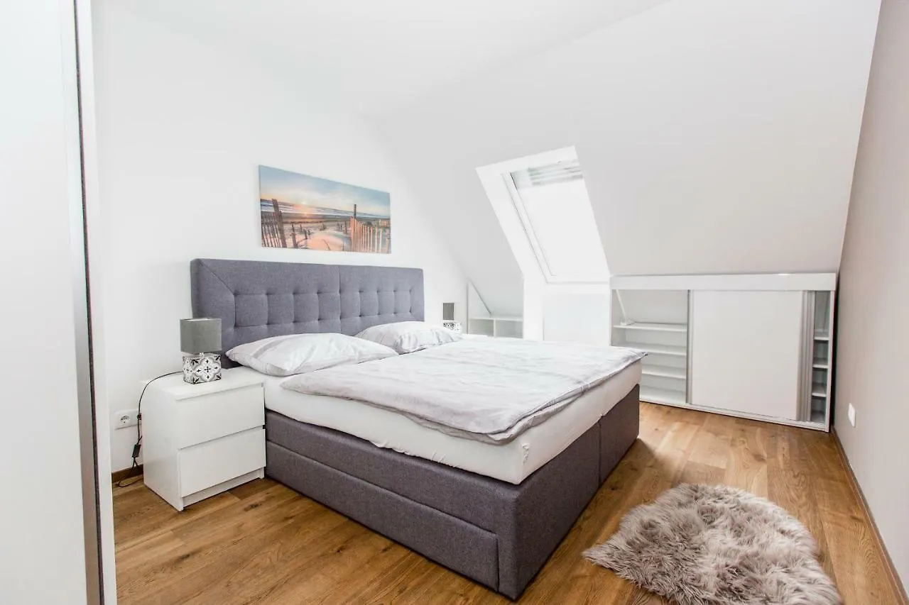 Flarent Vienna Apartments-Wg 0*,  Avusturya