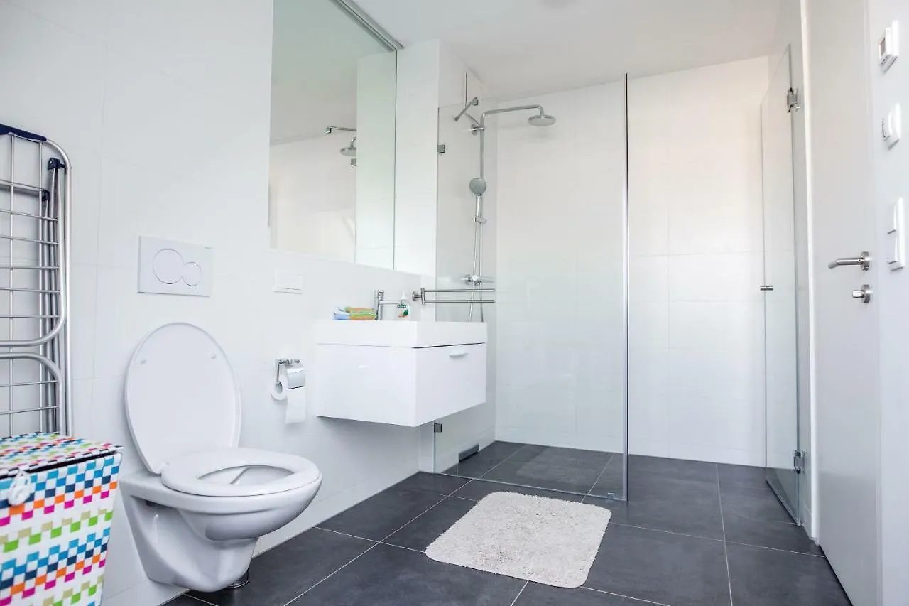 Flarent Vienna Apartments-Wg Avusturya