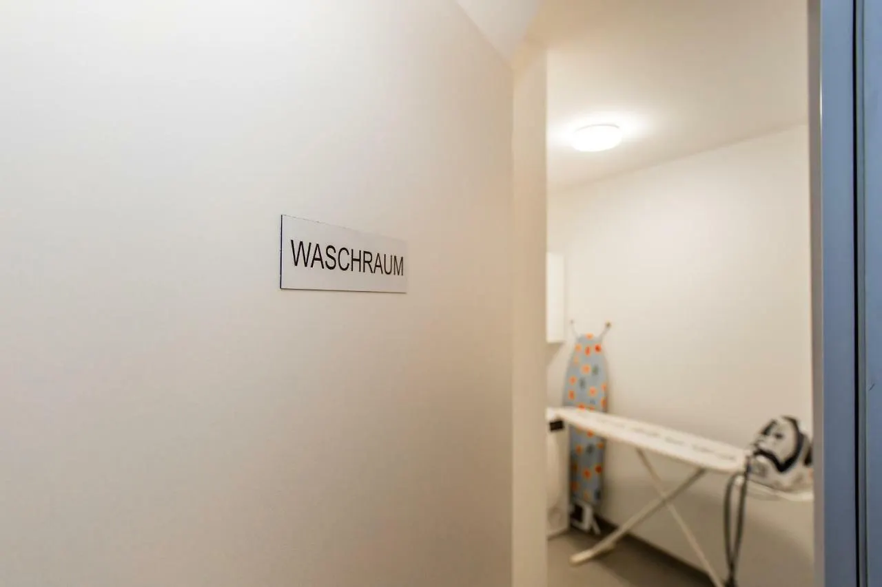Flarent Vienna Apartments-Wg Avusturya