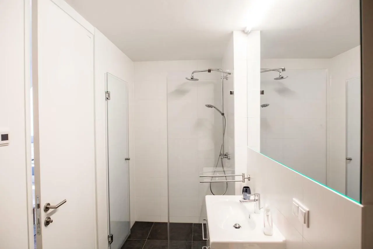 Flarent Vienna Apartments-Wg Daire