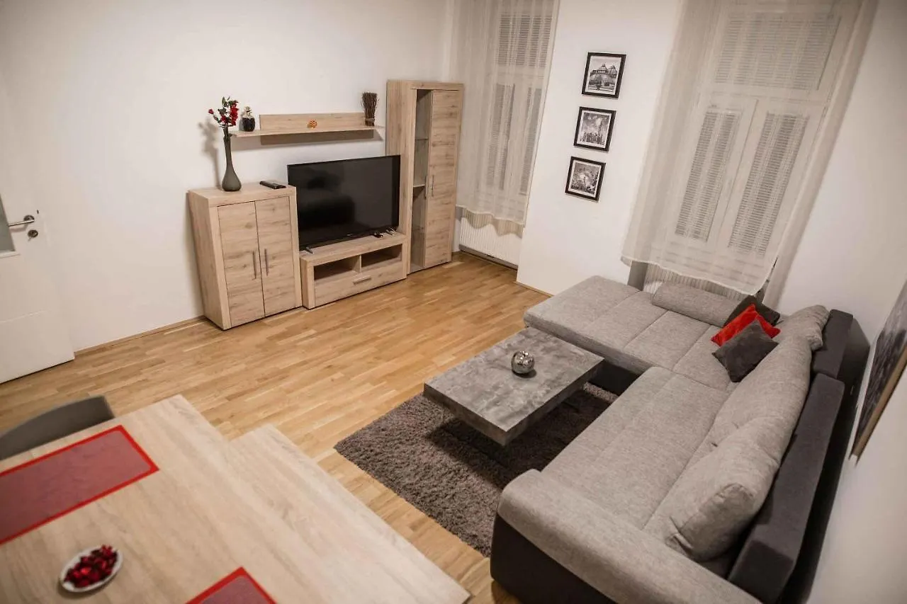 Flarent Vienna Apartments-Wg 0*,  Αυστρία